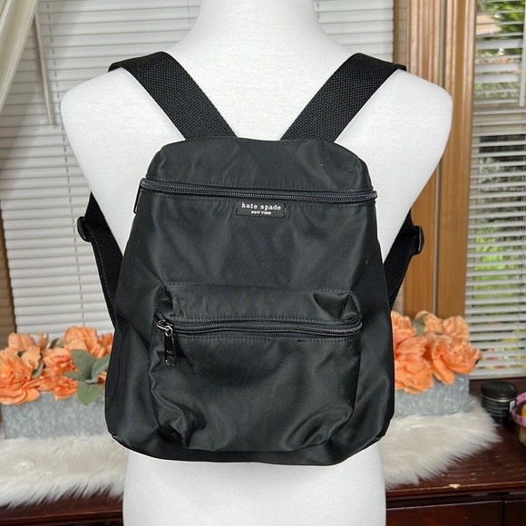 kate spade Bags Kate Spade Mini Backpack Poshmark